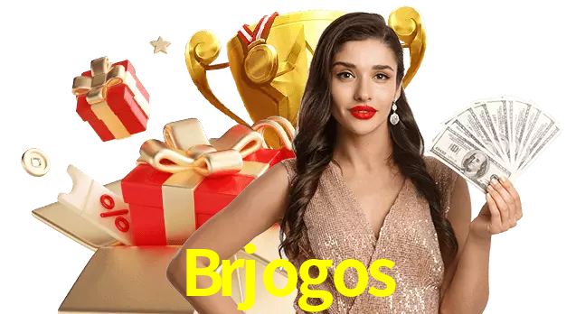 Brjogos