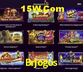 Benefícios da Conta Brjogos