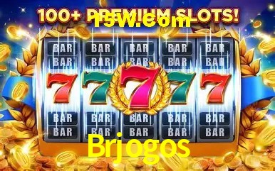 Provedores de Jogos Brjogos