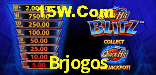 Brjogos