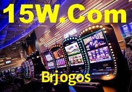Brjogos Login