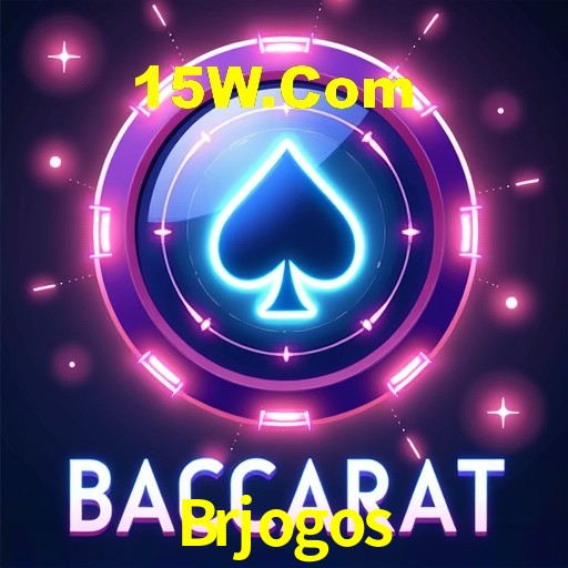 Provedores de Jogos Brjogos