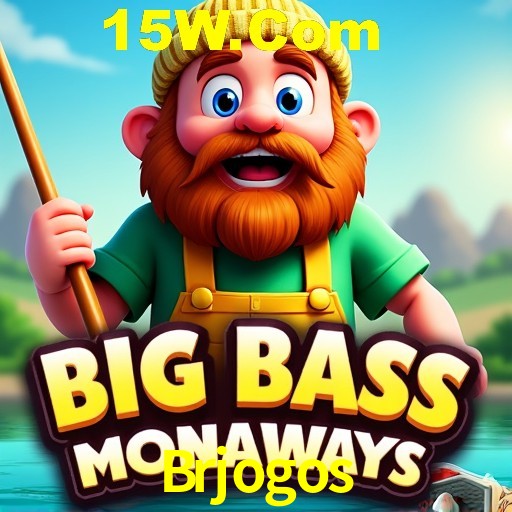 Desvendando o Mundo dos Jogos Virtuais na Brjogos