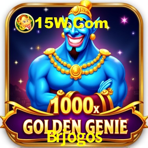 Recursos de Bônus Brjogos