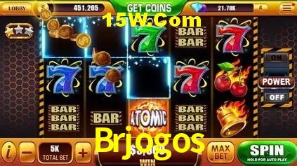Promoções Sazonais Brjogos