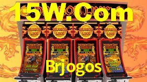 Brjogos