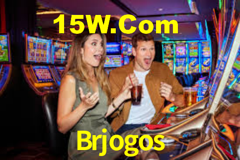 Brjogos