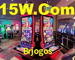 Brjogos: Jogos de Caça-Níqueis-Altas Recompensas, Roleta-Velocidade, Blackjack-Desafios Máximos