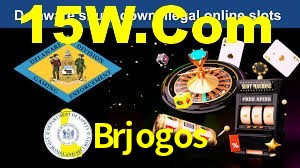 Brjogos