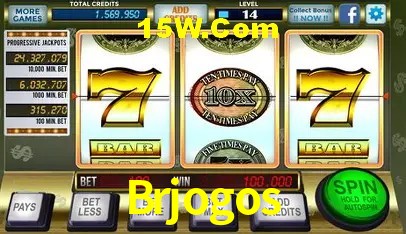 Segurança 2FA Brjogos