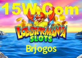 Brjogos,Brjogo