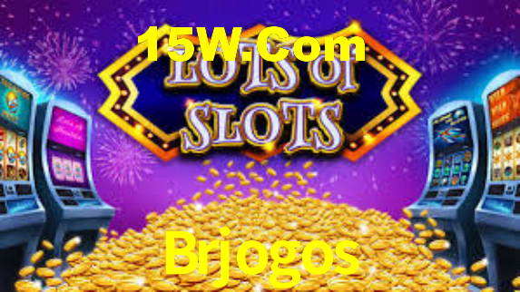 Brjogos