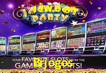 Casino Ao Vivo Brjogos