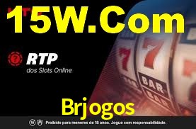 Brjogos,Brjogo