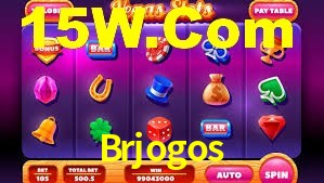 Brjogos Login