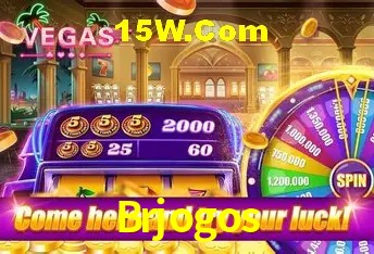 Jogos de Slot Brjogos