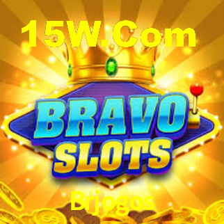Brjogos Login